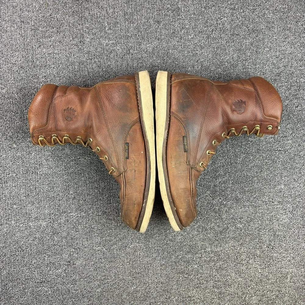 Chippewa 8